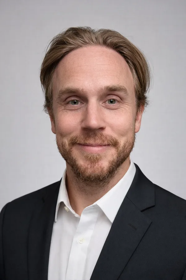Benjamin Baker