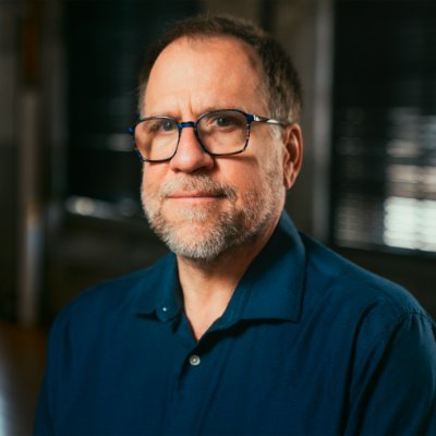 Dr. John Vervaeke