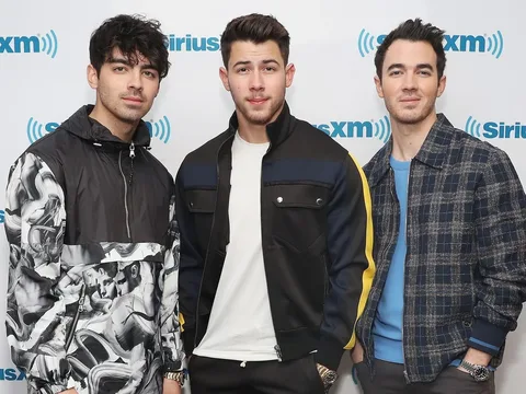Jonas Brothers
