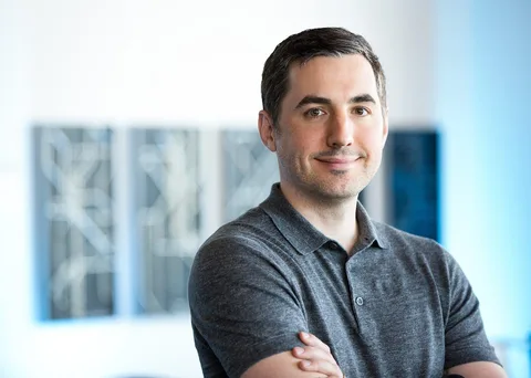 Kevin Rose