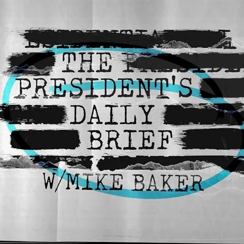 President's Daily Brief