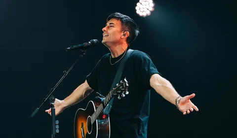 Phil Wickham